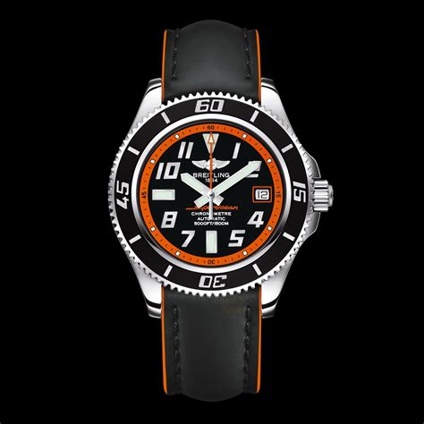 breitling 36mm diver|breitling superocean 42.